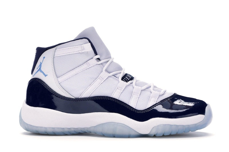 Jordan 11 Retro UNC Win Like 82 (GS)