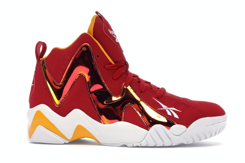 Reebok Kamikaze II Houston All-Star