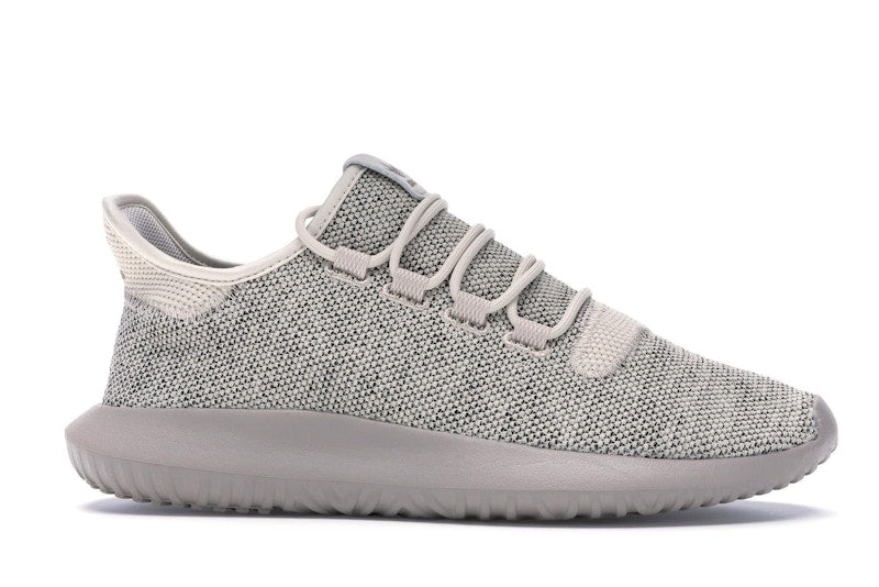 adidas Tubular Shadow Knit Clear Brown