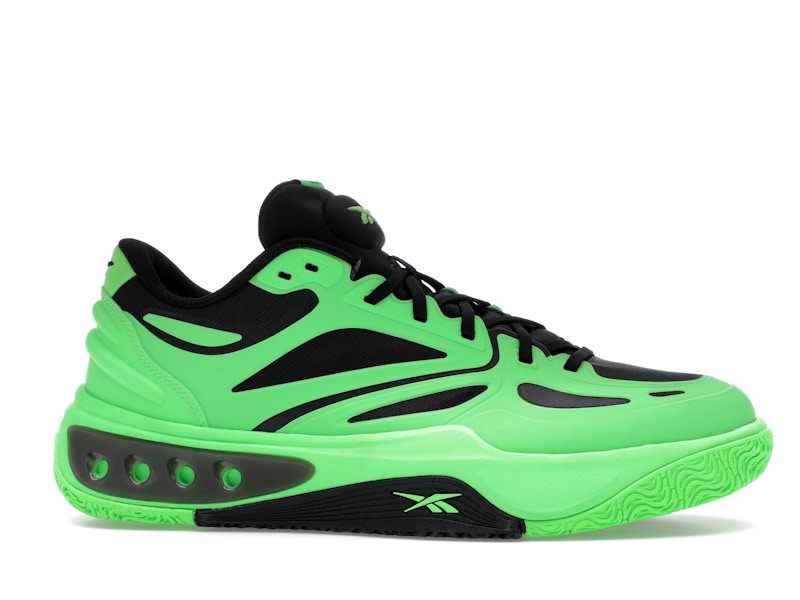 Reebok Engine A Solar Lime
