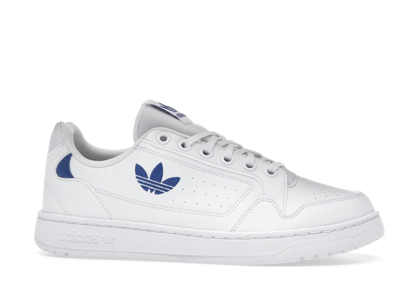 adidas NY 90 White Royal Blue