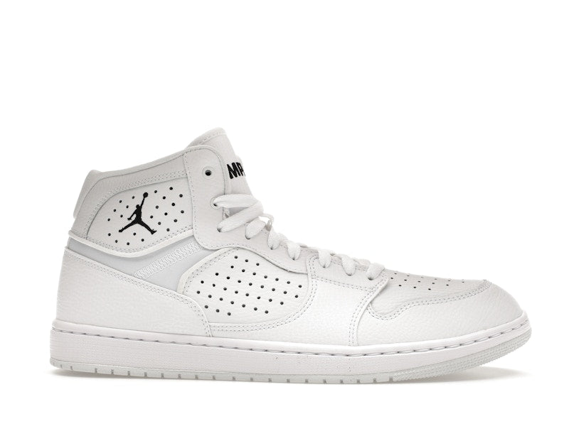 Jordan Access White