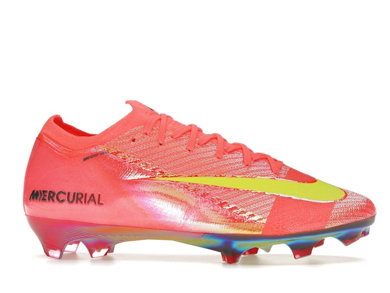 Nike Zoom Mercurial Vapor 16 Elite SE FG Cosmic Speed Chapter 2 Pack