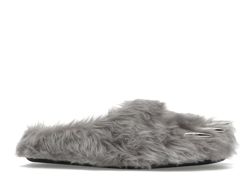 Bravest Studios Bear Claw Mule Grey