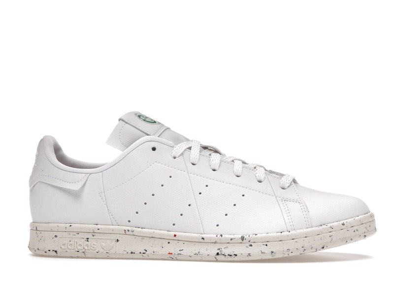 adidas Stan Smith Clean Classics White