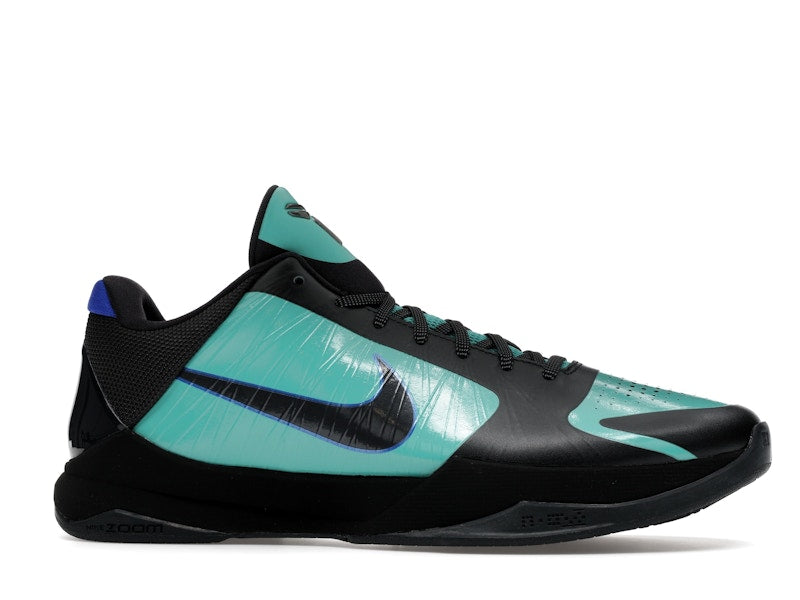 Nike Kobe 5 Protro EYBL Academy PE