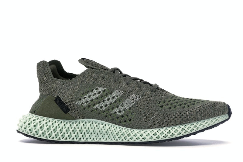 adidas Futurecraft 4D Footpatrol