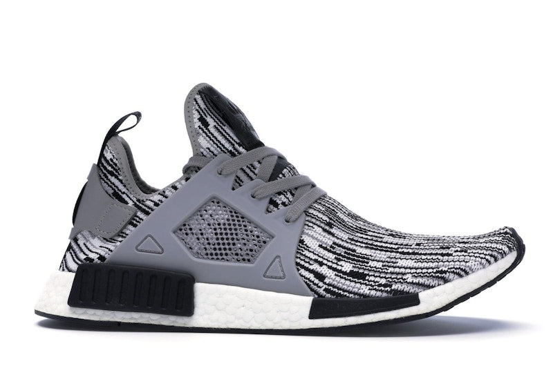 adidas NMD XR1 Glitch Camo Oreo