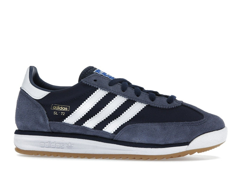 adidas SL 72 RS Night Indigo Cloud White Shadow Navy