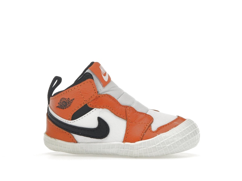 Jordan 1 Crib Bootie Starfish (I)