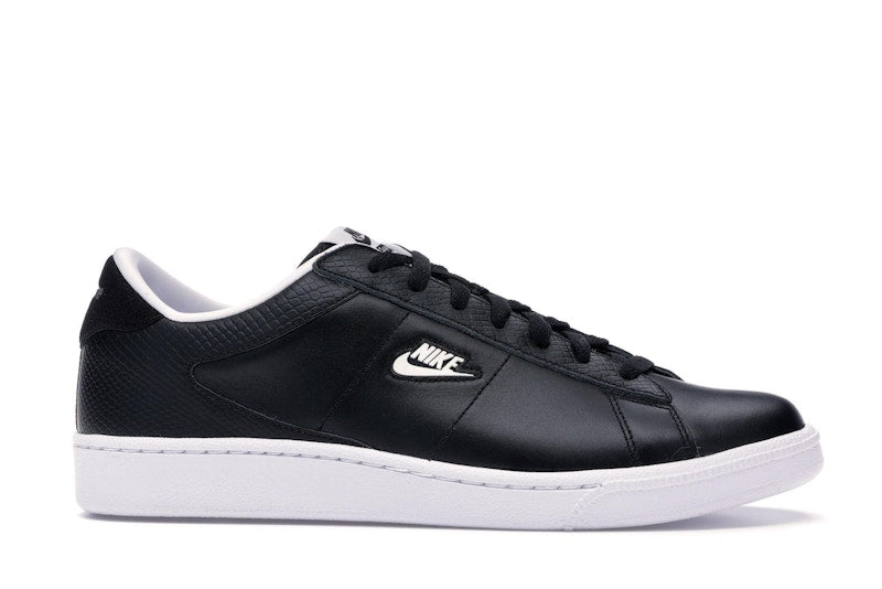 Nike SB Tennis Classic Supreme Black