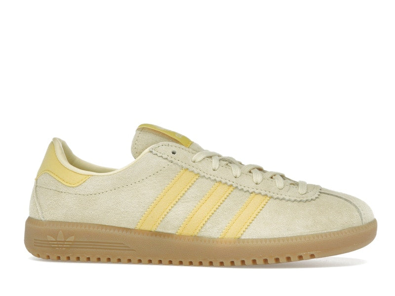 adidas Bermuda Almost Yellow (Women's)