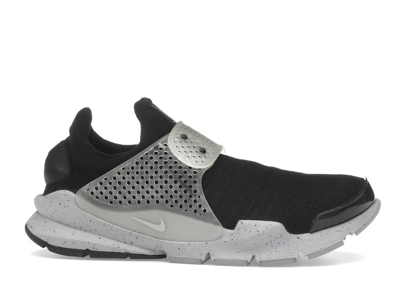 Nike Sock Dart Fragment Black Oreo