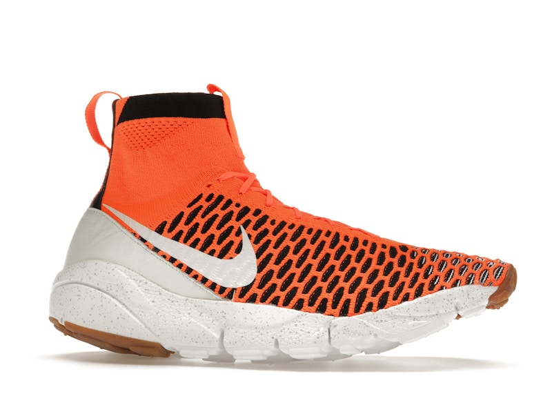 Nike Footscape Magista Netherlands Tournament Pack
