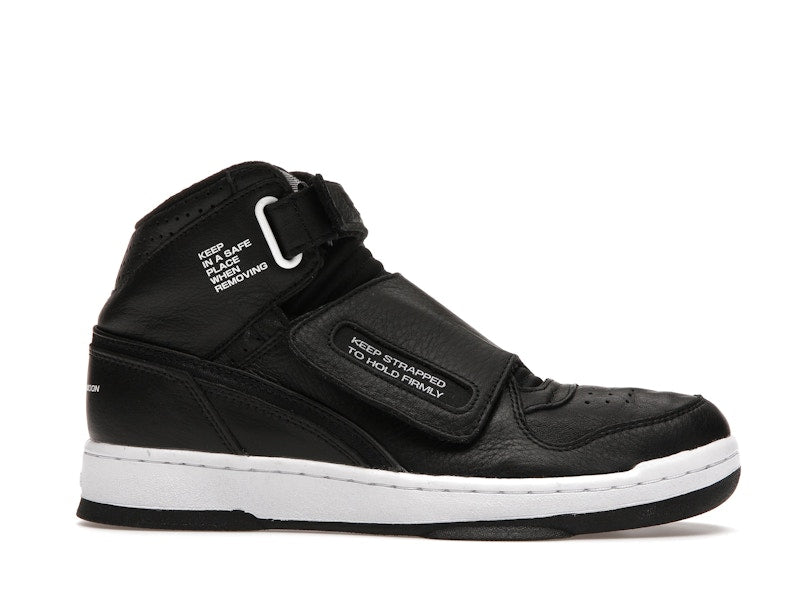 Reebok Alien Stomper Mountain Research Black