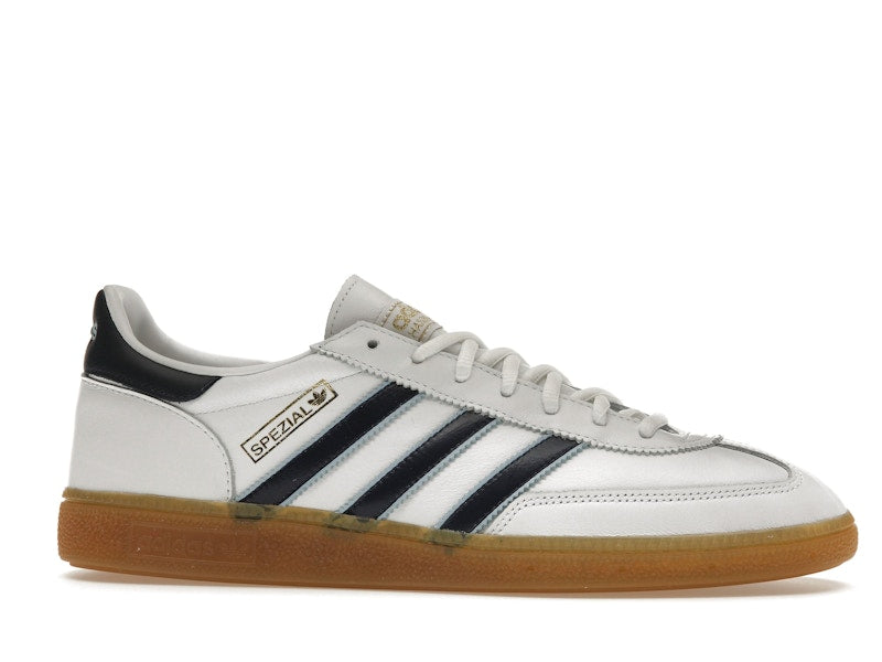 adidas Handball Spezial White Dark Blue Clear Sky