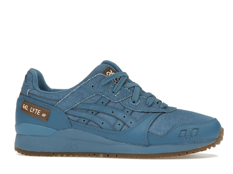 ASICS Gel-Lyte III OG Okayama Denim Azure