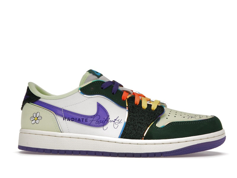 Jordan 1 Retro Low OG Doernbecher (2023)