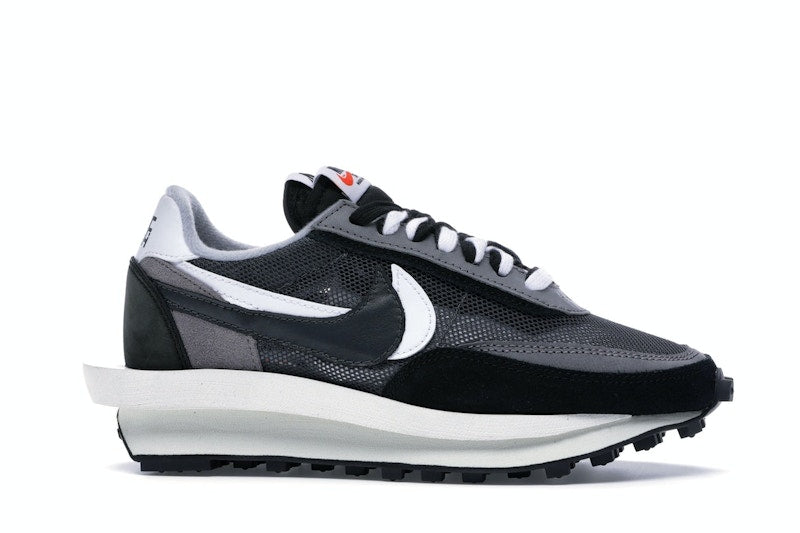 Nike LD Waffle sacai Black