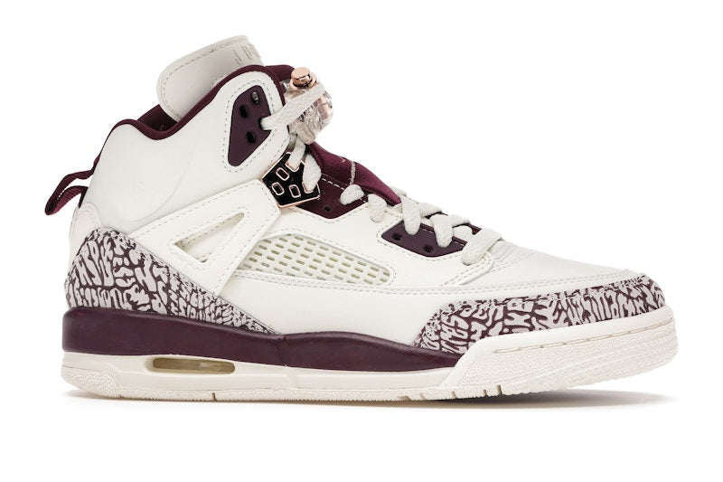 Jordan Spizike Bordeaux (GS)