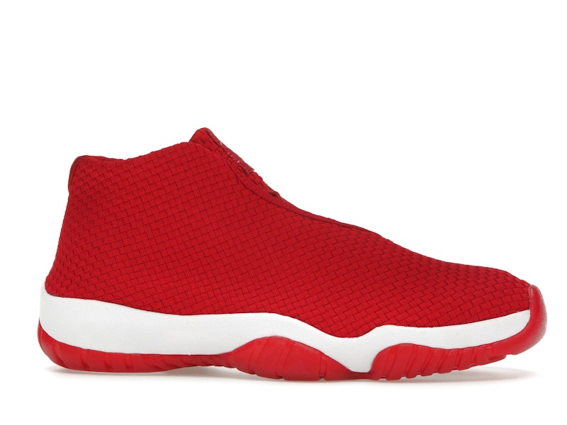 Jordan Future Gym Red