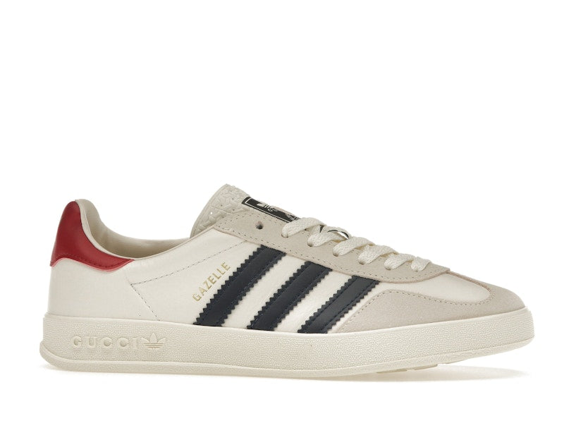 adidas x Gucci Gazelle White (Women's)