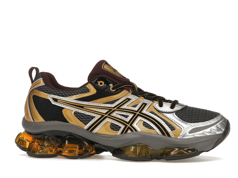 ASICS Gel-Quantum Kinetic Carbon Pure Gold