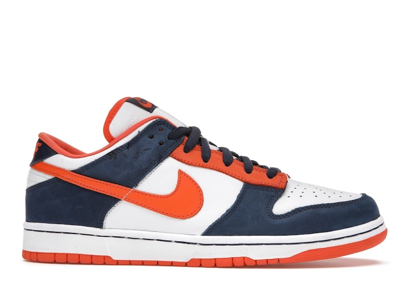Nike SB Dunk Low Broncos