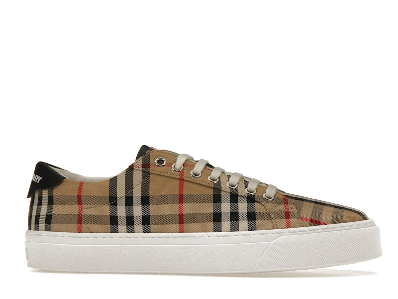 Burberry Rangleton Check Archive Beige Check