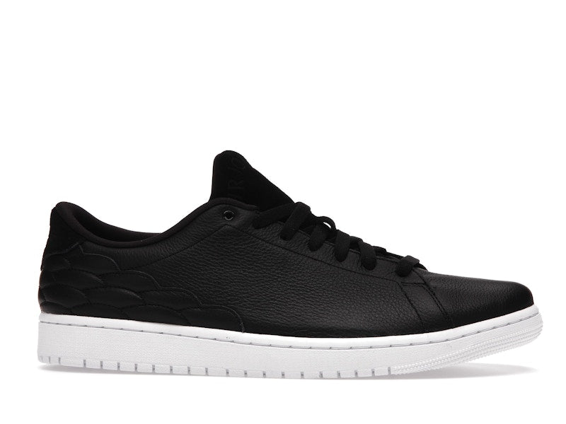 Jordan 1 Centre Court Black