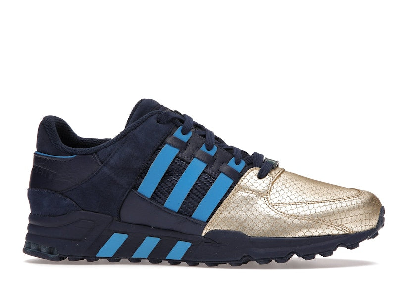 adidas EQT Support '93 Ronnie Fieg NYC Bravest