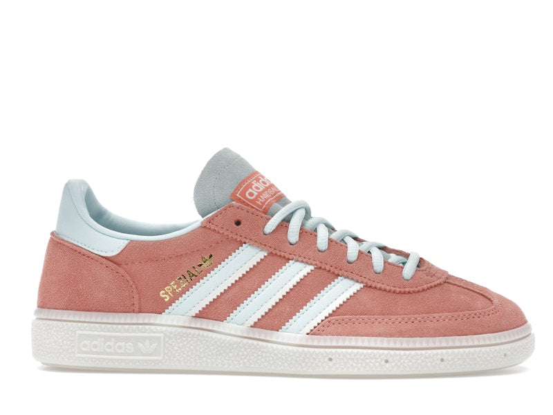 adidas Handball Spezial Wonder Clay Almost Blue
