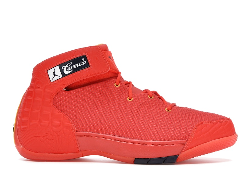 Jordan Melo 1.5 OKC PE