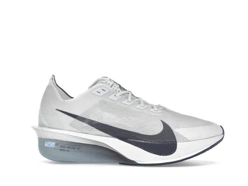 Nike ZoomX Vaporfly Next% 4 White Obsidian Mist (Women's)