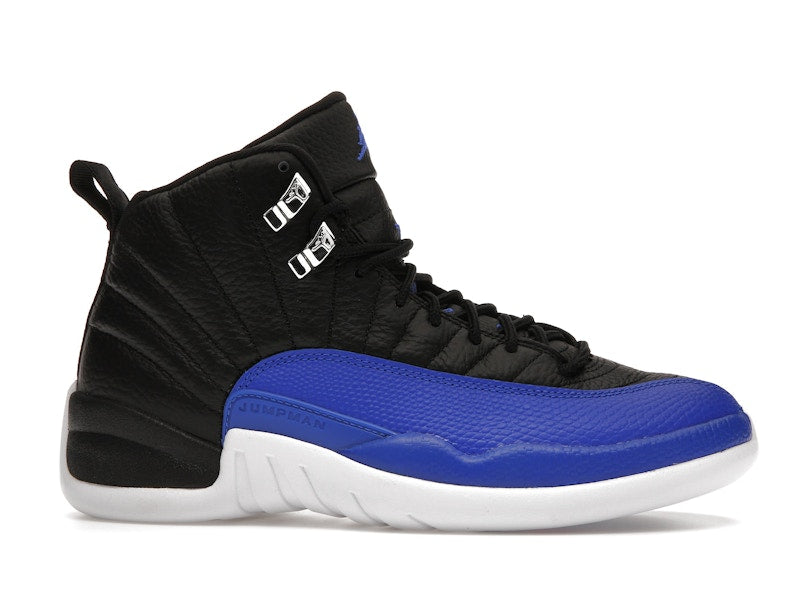 Jordan 12 Retro Hyper Royal (Women's)