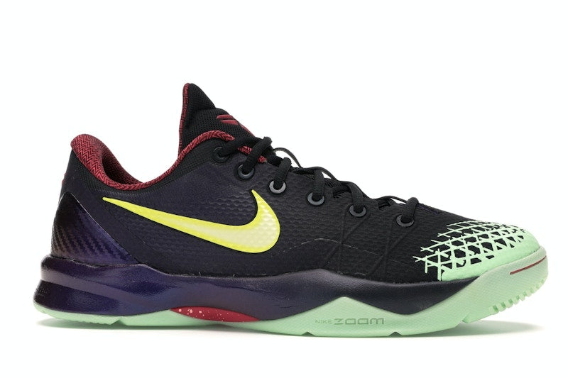 Nike Kobe Venomenon 4 Glow-In-The-Dark