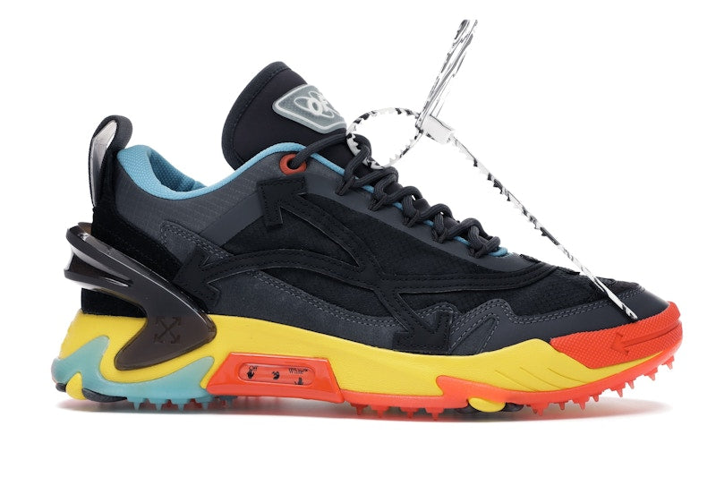 Off-White Odsy-2000 Multicolor AW20
