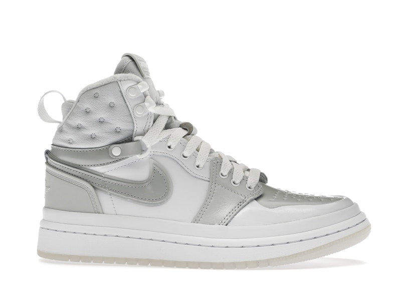 Jordan 1 Acclimate White Grey Fog (Women's)