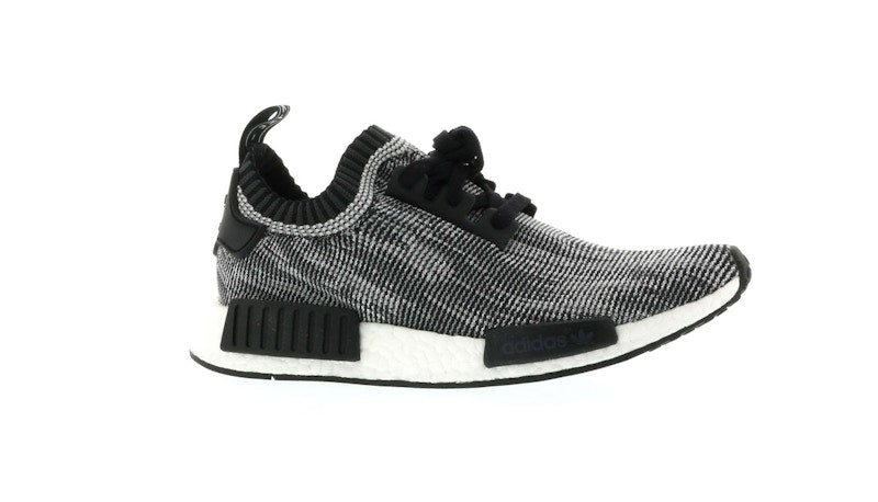 adidas NMD R1 Glitch