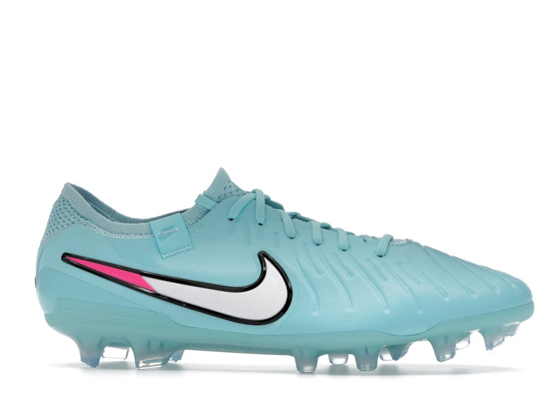 Nike Tiempo Legend 10 Elite FG Copa White