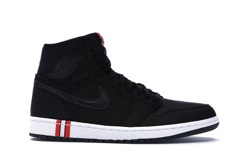 Jordan 1 Retro High Paris Saint Germain