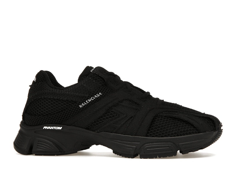 Balenciaga Phantom Black