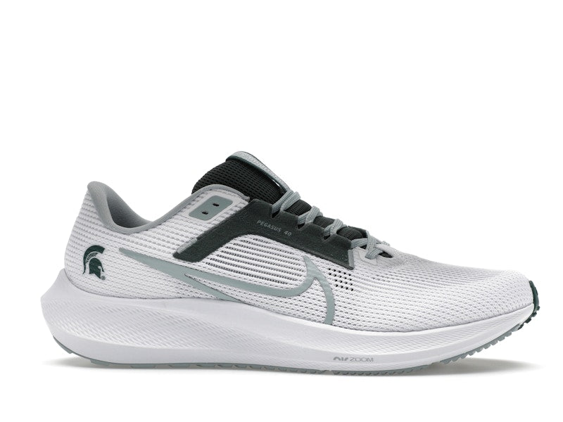 Nike Pegasus 40 Michigan State