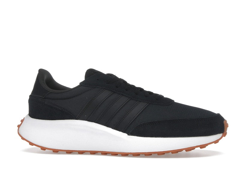 adidas Run 70s Lifestyle Carbon Core Black Cloud White