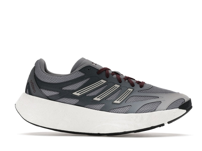 adidas Adizero Aruku Grey Aurora Ruby