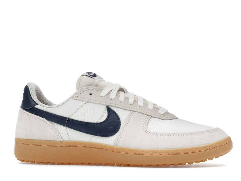 Nike Field General Pale Ivory Gum Yellow Midnight Navy