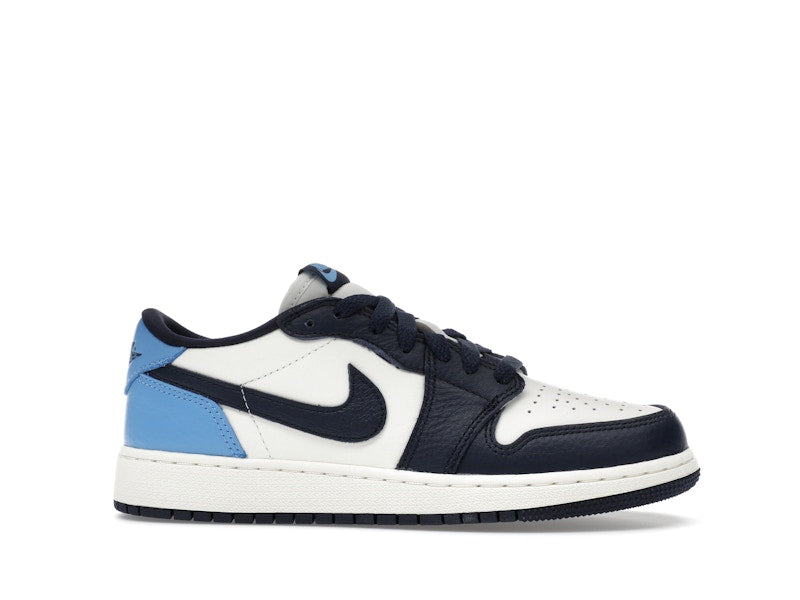Jordan 1 Low OG Obsidian UNC (GS)