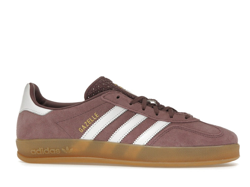 adidas Gazelle Indoor Shadow Fig (Women's)