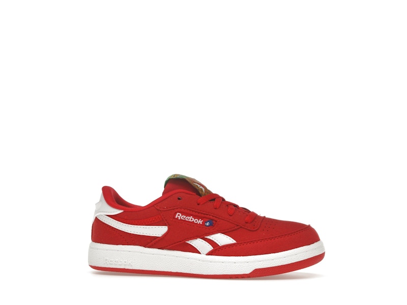 Reebok Club C Sonic the Hedgehog 3 Knuckles (PS)