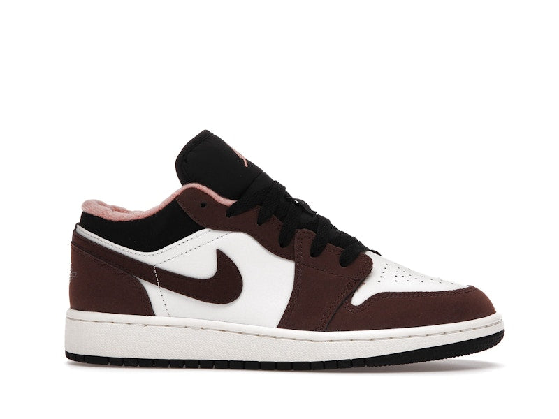 Jordan 1 Low Mocha (GS)
